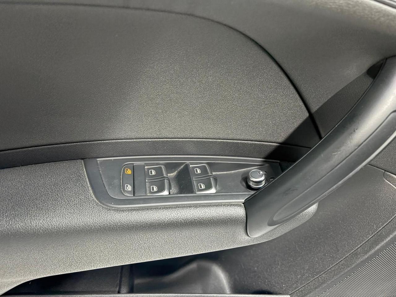 Audi A1 SPB 1.6 TDI 116 CV Admired