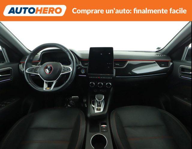 RENAULT Arkana Arkana Hybrid E-Tech 145 CV R.S. Line