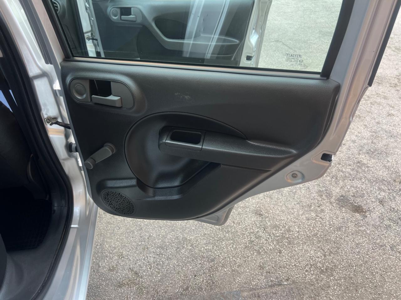 Fiat Panda 1.4 Dynamic Natural Power Mamy