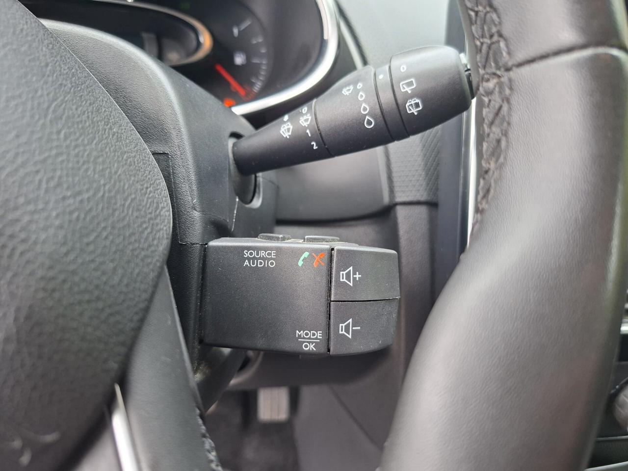 Renault Clio 2019