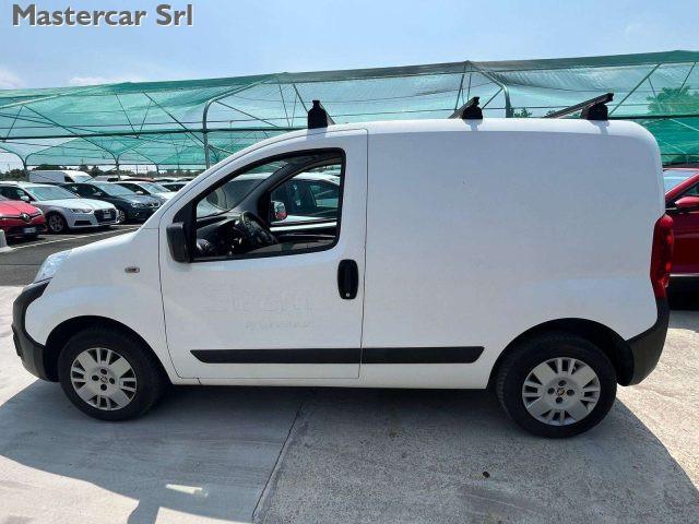 FIAT Fiorino 1.3 MULTIJET 95 CV E6 SX - FM006ZD