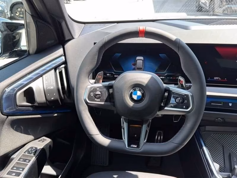 BMW X3 M50 xDrive M Sport Pro