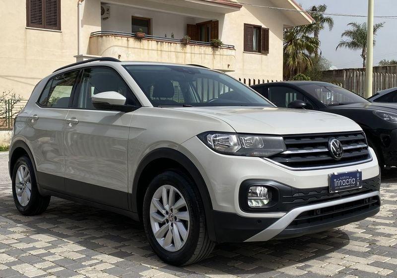 Volkswagen T-Cross Style 1.0 TSI 95 CV