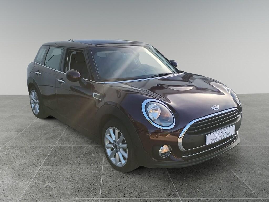 Mini One D Clubman 1.5 One D Business