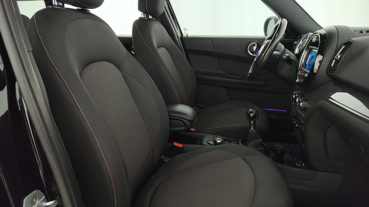 MINI Mini Countryman F60 2017 - Mini Countryman 1.5 One D my18