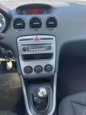 Peugeot 308 1.6 8V HDi 93CV SW Business