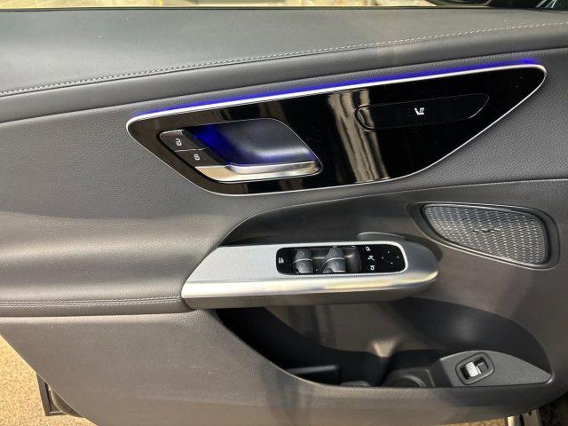 MERCEDES-BENZ GLC 300 de hybrid EQ 4Matic Coupé AMG Line Advanced Tech