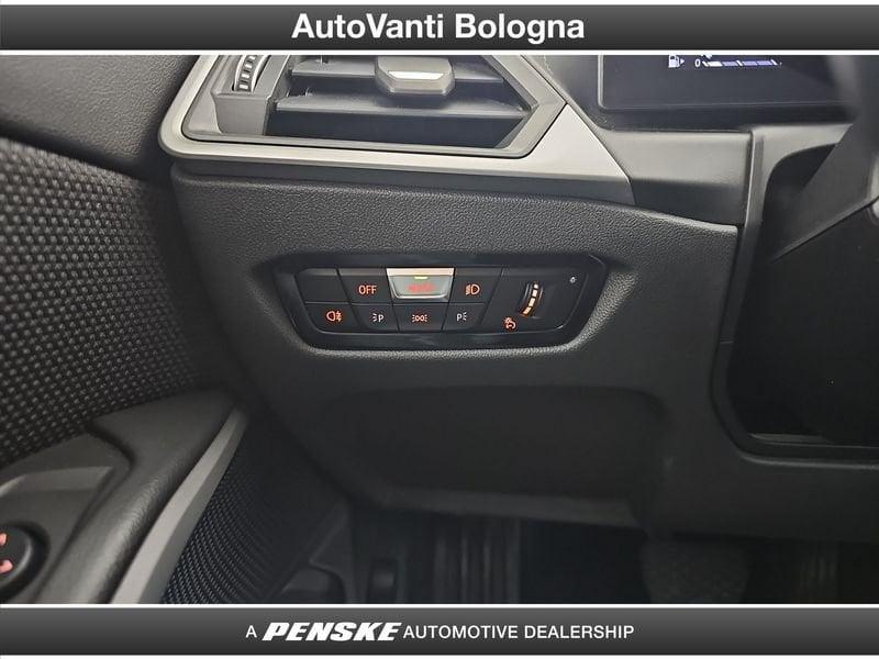 BMW Serie 3 320e Touring auto