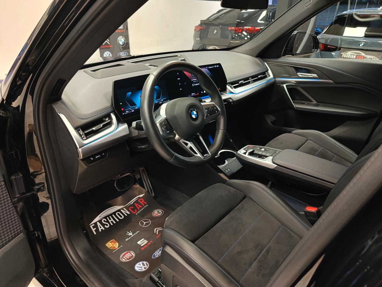 Bmw X1 xDrive 20d Msport Pro