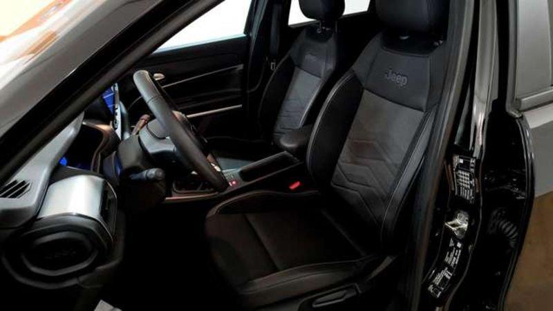 Jeep Avenger 1.2 Turbo Altitude