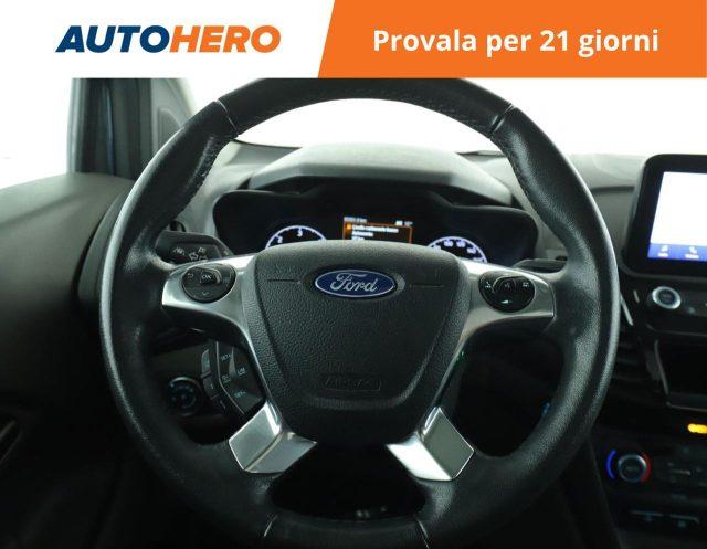 FORD Grand C-Max Gran Tourneo Connect 1.5 TDCi 120 CV aut. Titanium