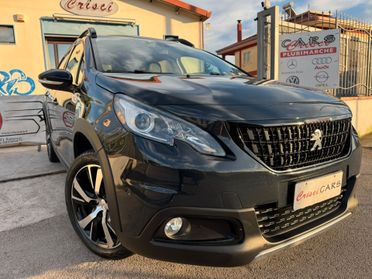 Peugeot 2008 BlueHDi 100 S&S GT Line