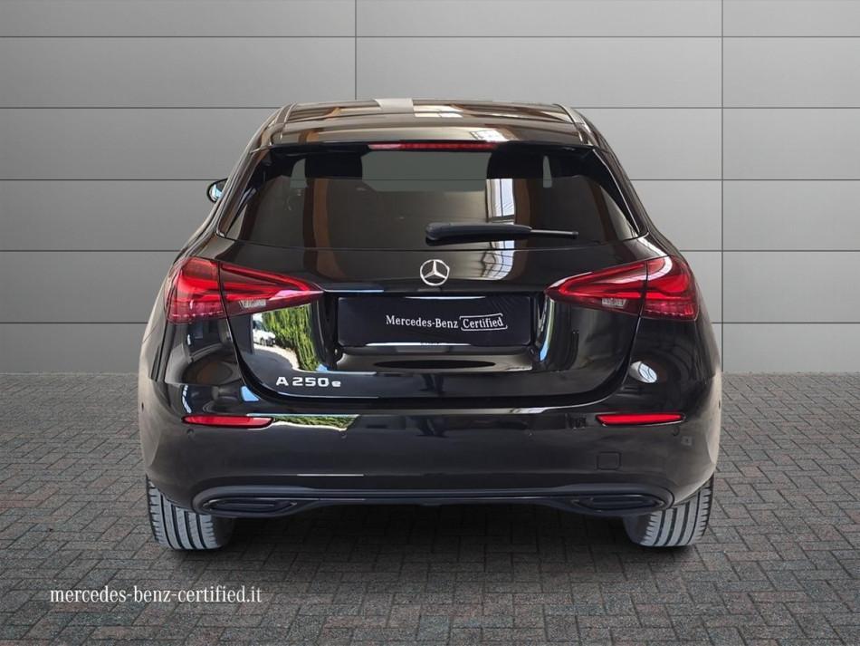 Mercedes Classe A 250 250 e Plug-In-Hybrid Advanced Plus Progressive Speedshift DCT...