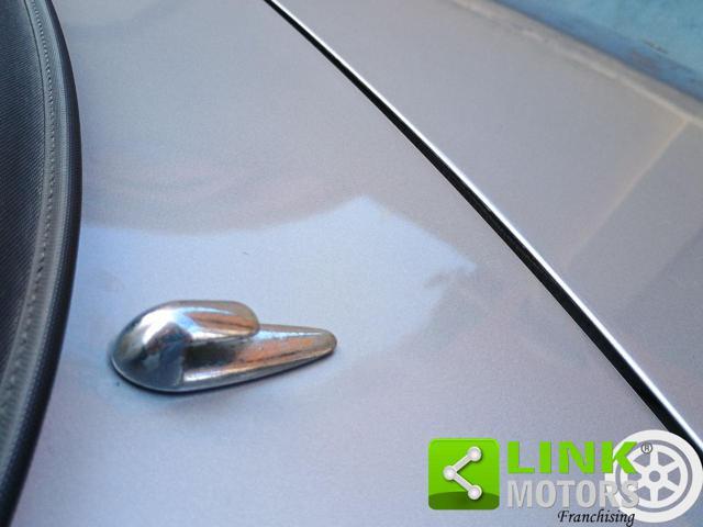 FIAT 124 Spider 2000 I.e. America Targa OroAsi