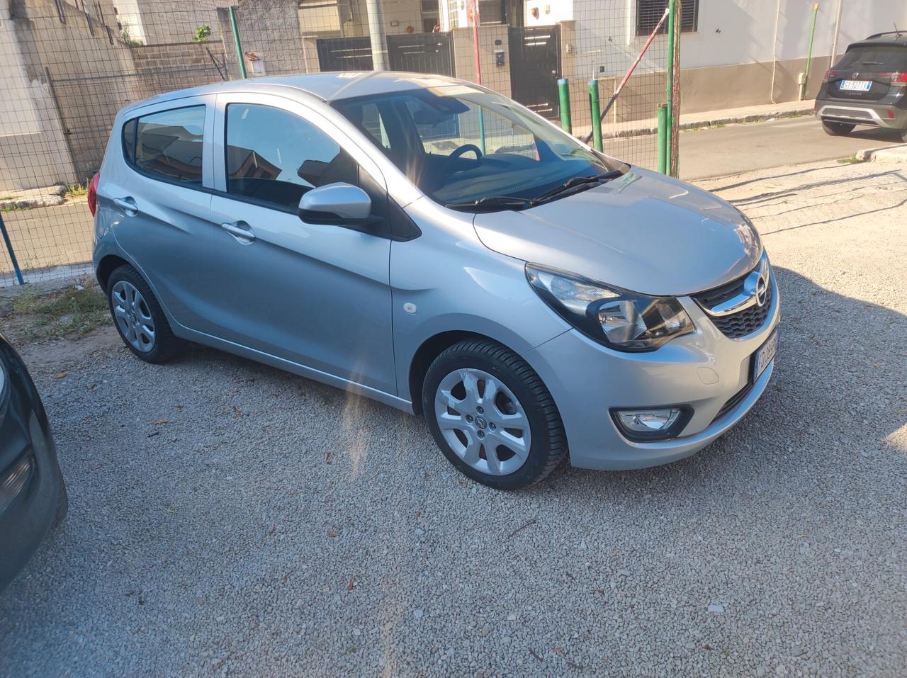 Opel Karl 1.0 73 CV GPL Innovation