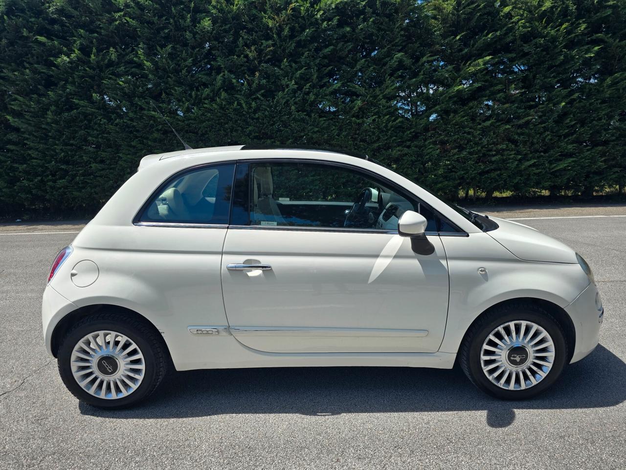 Fiat 500 1.2 Benzina NEOPATENTATI