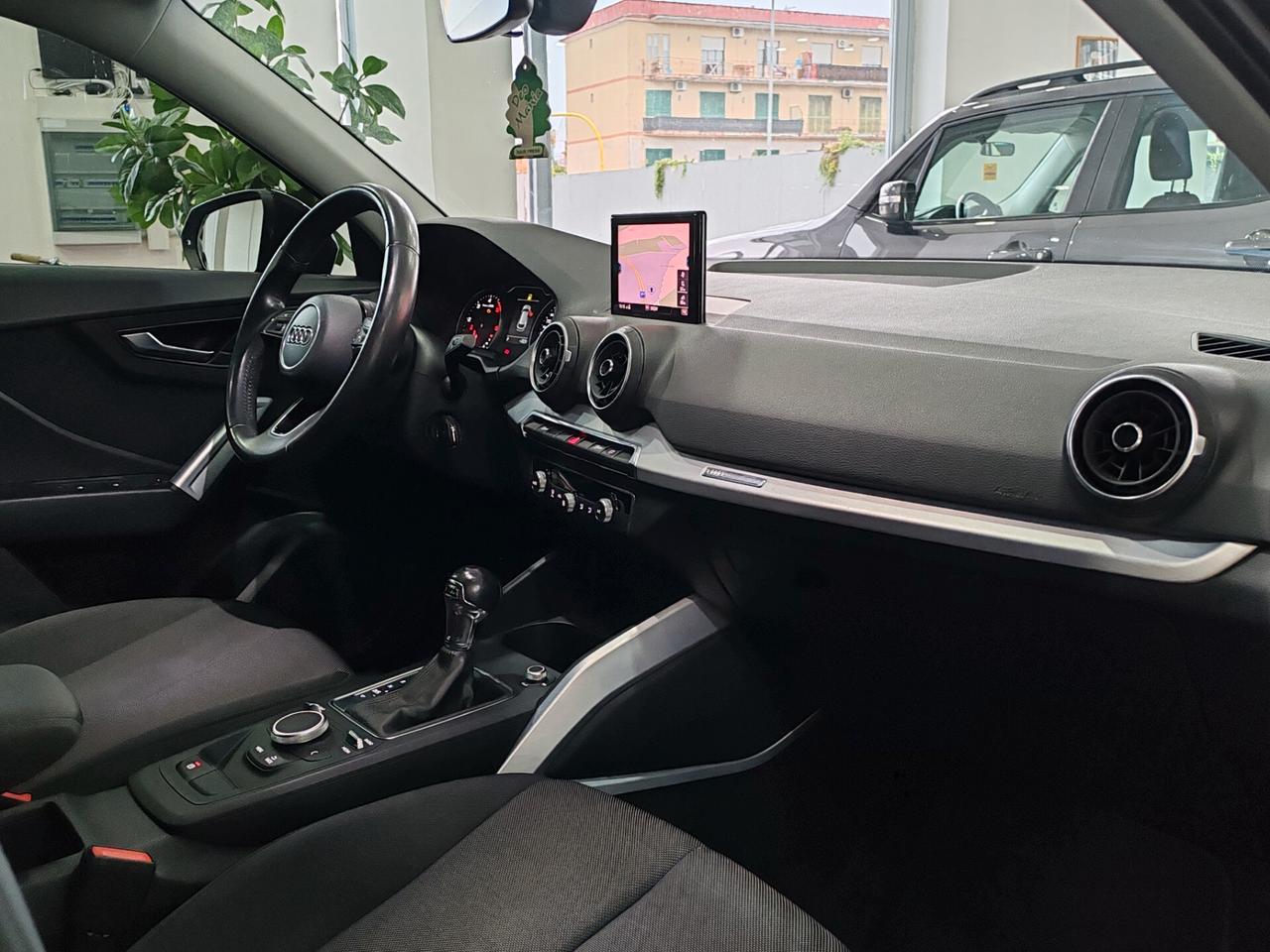 Audi Q2 30 TDI S tronic 2020