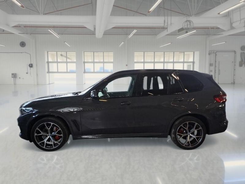 BMW X5 XDRIVE 30D MH48V MSPORT AUTOM. SUV