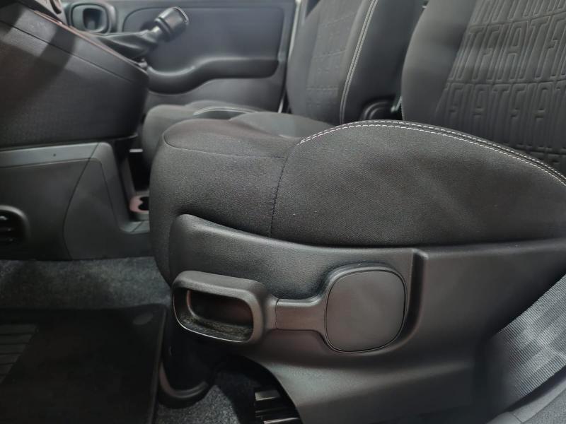 Fiat Panda 1.0 hybrid 70cv 5p.ti