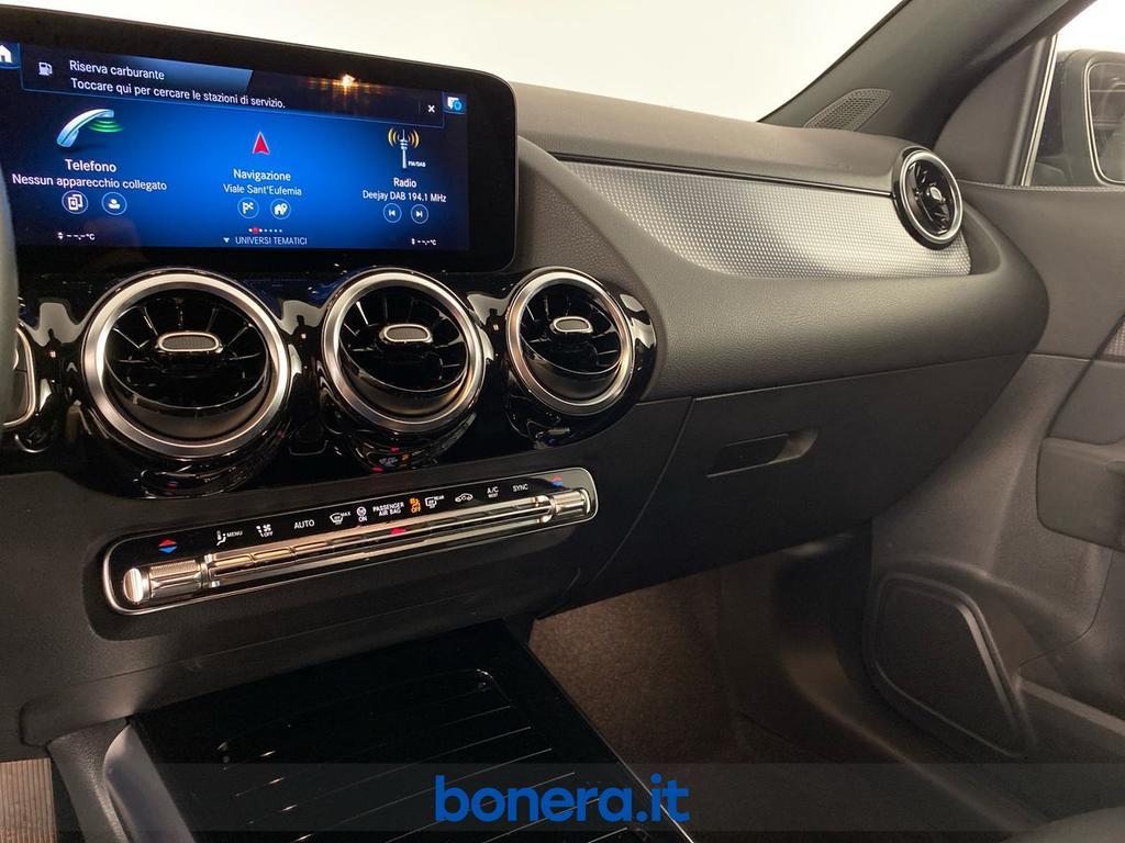 Mercedes GLA 200 200 D Sport Plus 8G-DCT