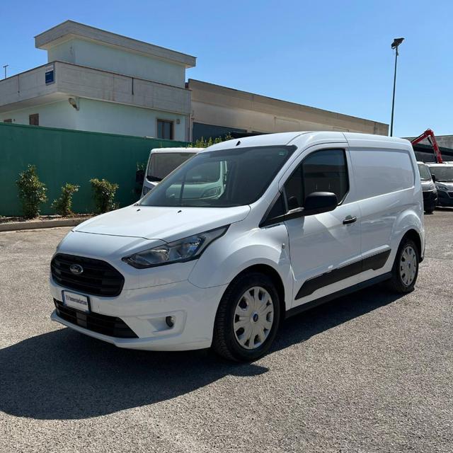 FORD TRANSIT CONNECT 200 L1H1 1.5 TDCI FURG.3 PTI-2020