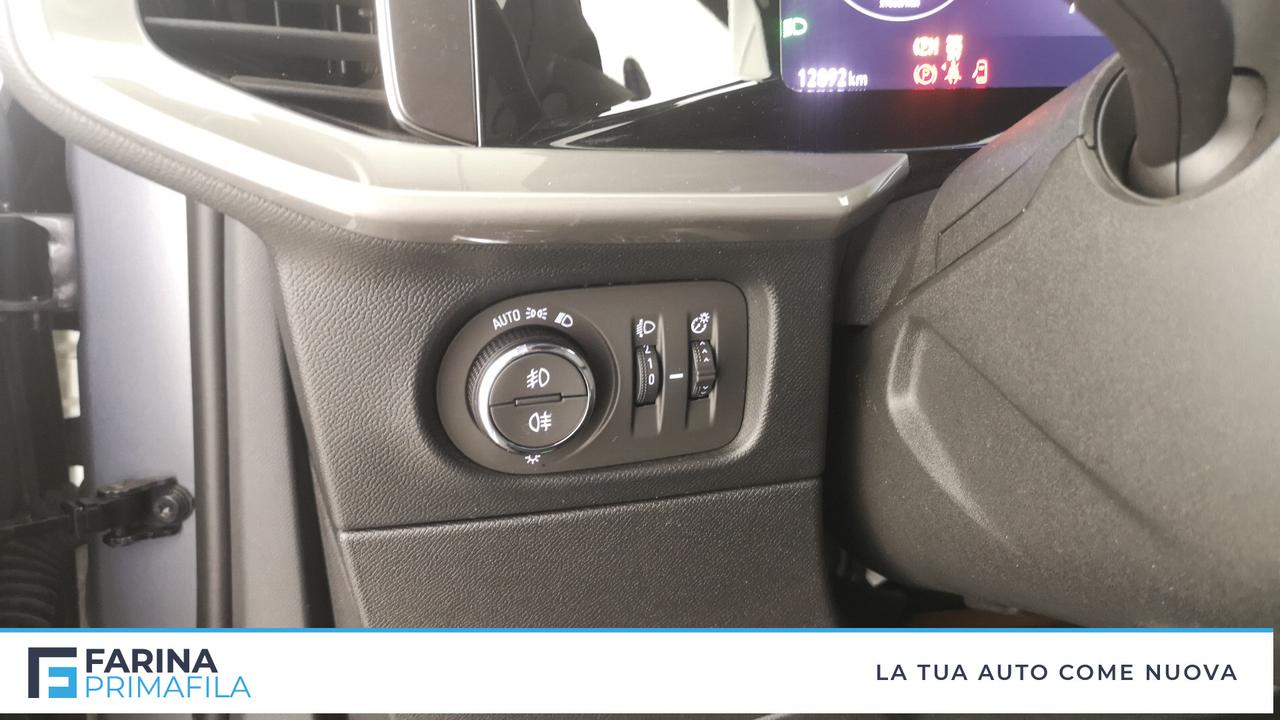 OPEL Mokka II 2020 - Mokka 1.2 t Ultimate s&s 130cv at8