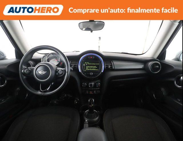 MINI Cooper D 1.5 Cooper D
