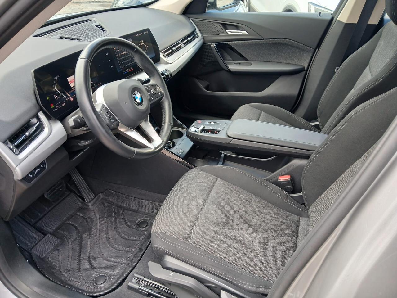 Bmw X1 sDrive 18d