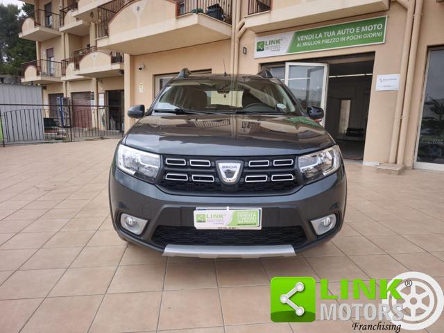 DACIA Sandero 1.5 dCi 8V 90CV Start&Stop Serie Speciale Wow