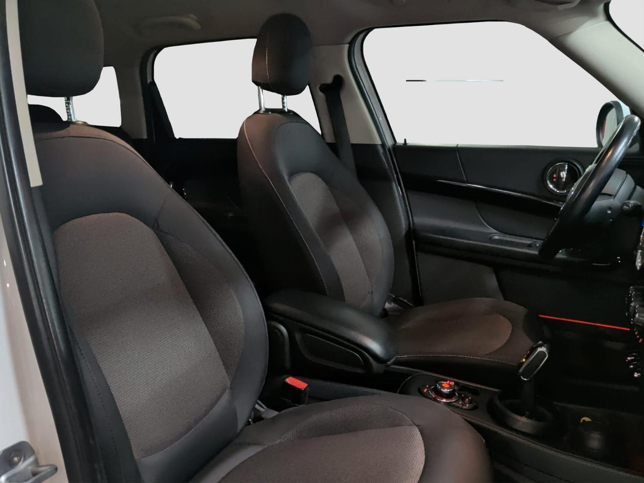 MINI COUNTRYMAN 1.5 DIESEL 116 CV AUTOMATICO 2018