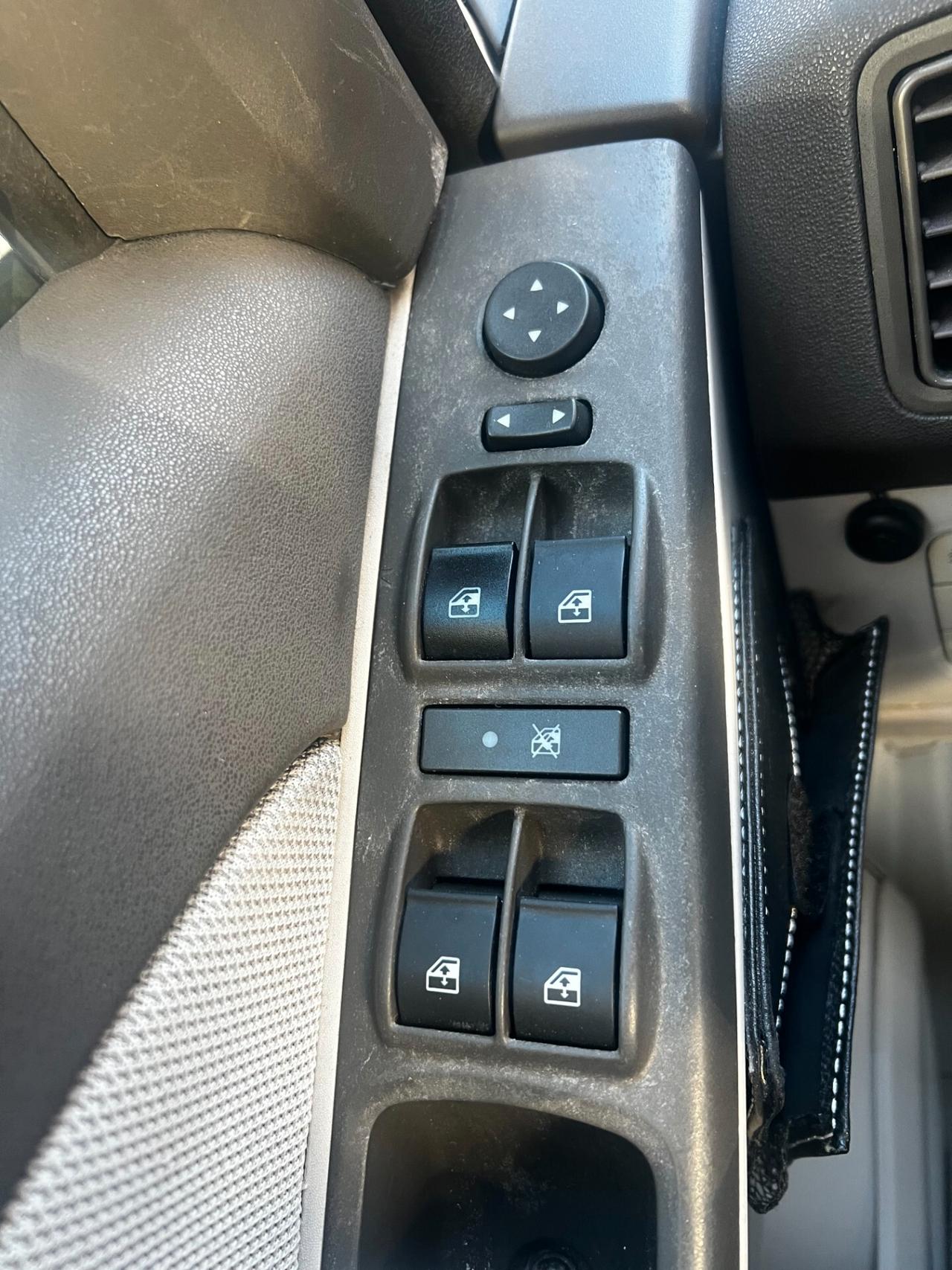 Fiat Idea 1.3 Multijet 16V Dynamic