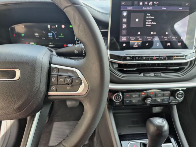 JEEP Compass 1.3 Turbo T4 190 CV PHEV AT6 4xe Limited