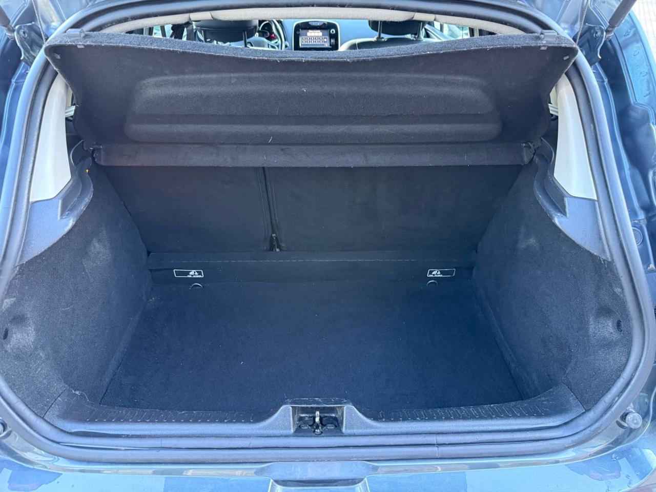 Renault Clio dCi 8V 110CV Start&Stop 5 porte Energy Intens