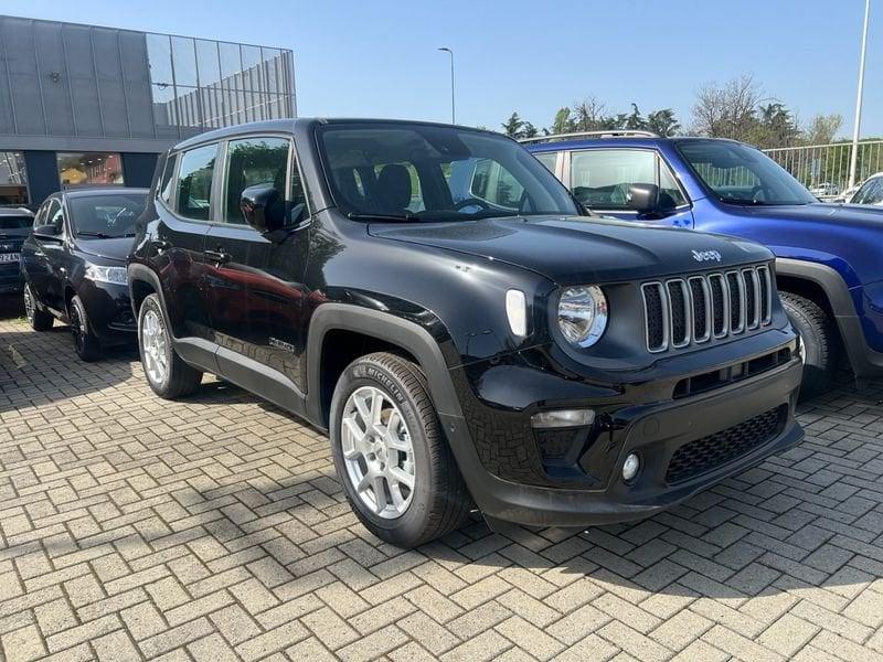 Jeep Renegade 1.0 T3 Limited