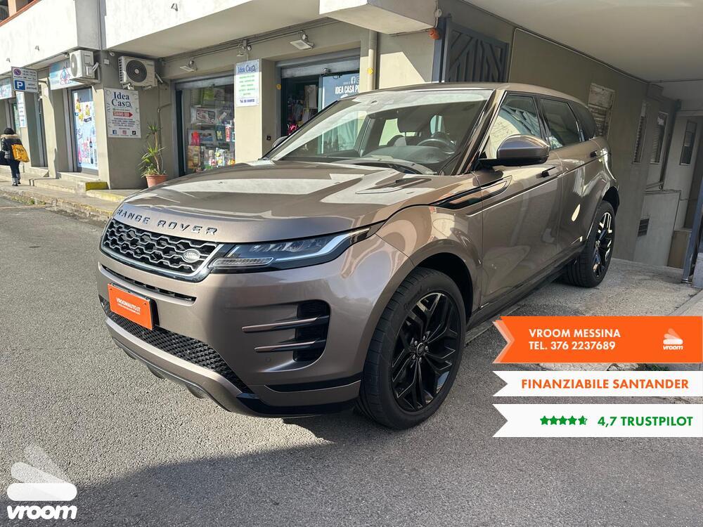 LAND ROVER RR Evoque 2ª serie Range Rover Evoq...