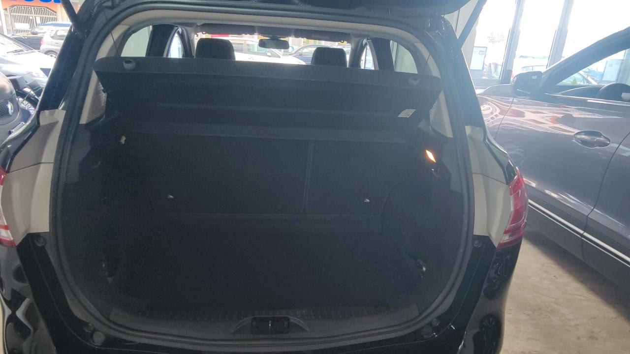 Ford B-Max 1.4 90 CV GPL UNICO PROPRIETARIO