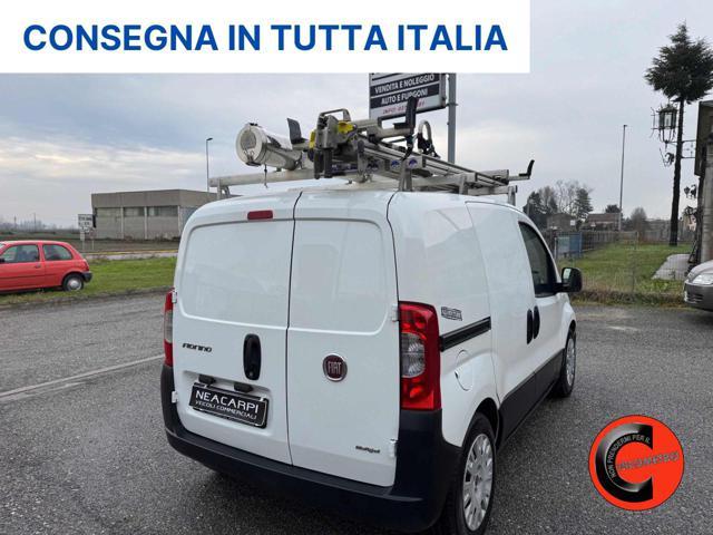 FIAT Fiorino 1.3 MJT 95CV ADVENTURE-OFFICINA MOBILE EX ENEL-