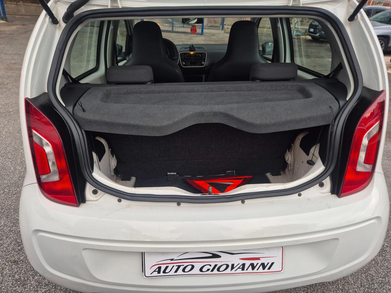Volkswagen up! 1.0 75 CV 5p. high