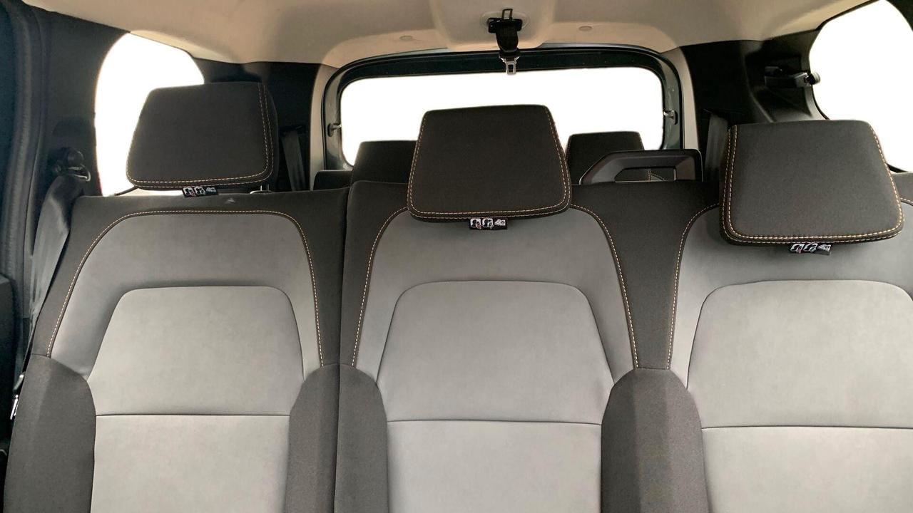 Dacia Jogger 1.6 Hybrid 140 7 posti Extreme