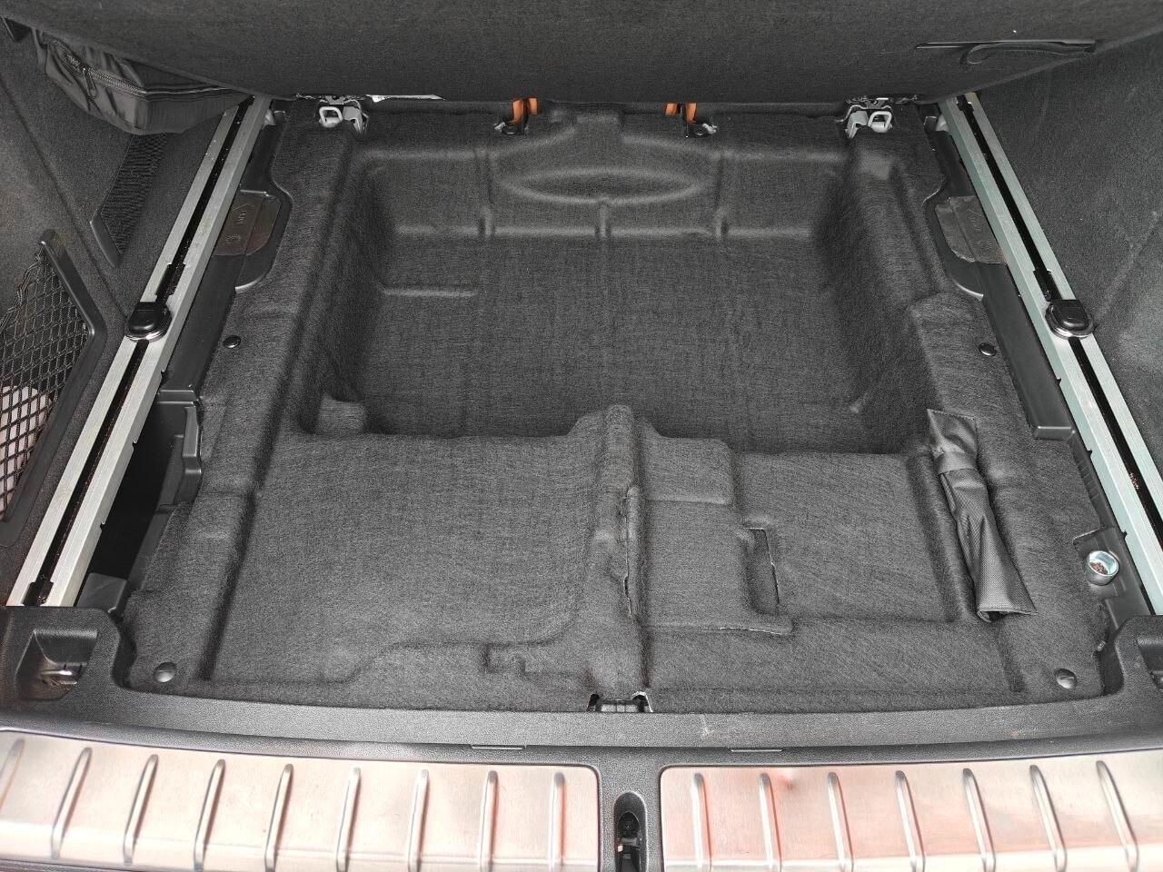 BMW X4 (G02/F98) X4 xDrive20d 48V Msport