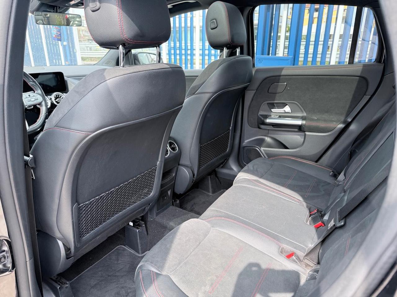 Mercedes-benz GLA 220 d Automatic 4Matic Premium