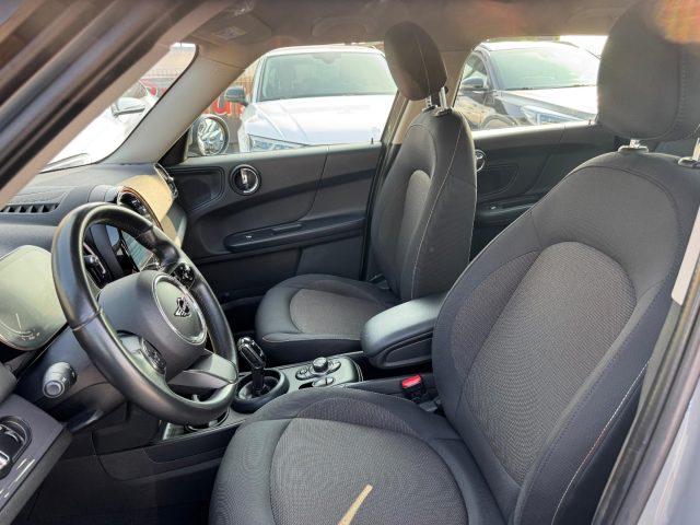 MINI Countryman 1.5 One D JCW Countryman Automatica