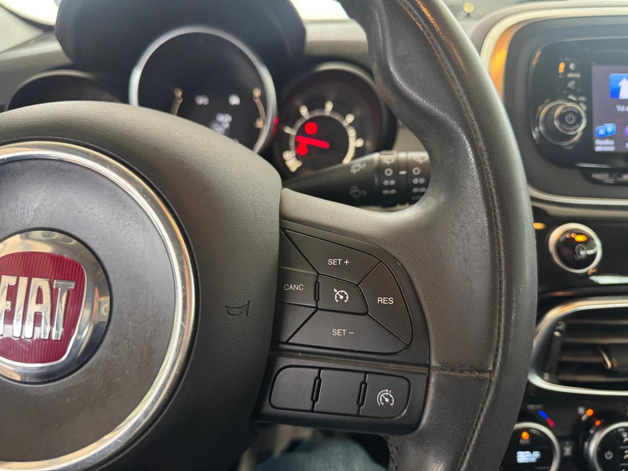 Fiat 500 X 1.6 mjt Business 4x2 120cv