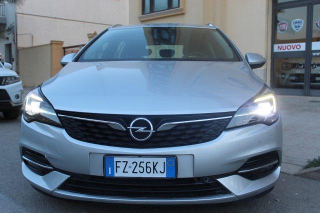 OPEL Astra 1.5 CDTI 122 CV S&S AT9 Sports Tourer Ultimate