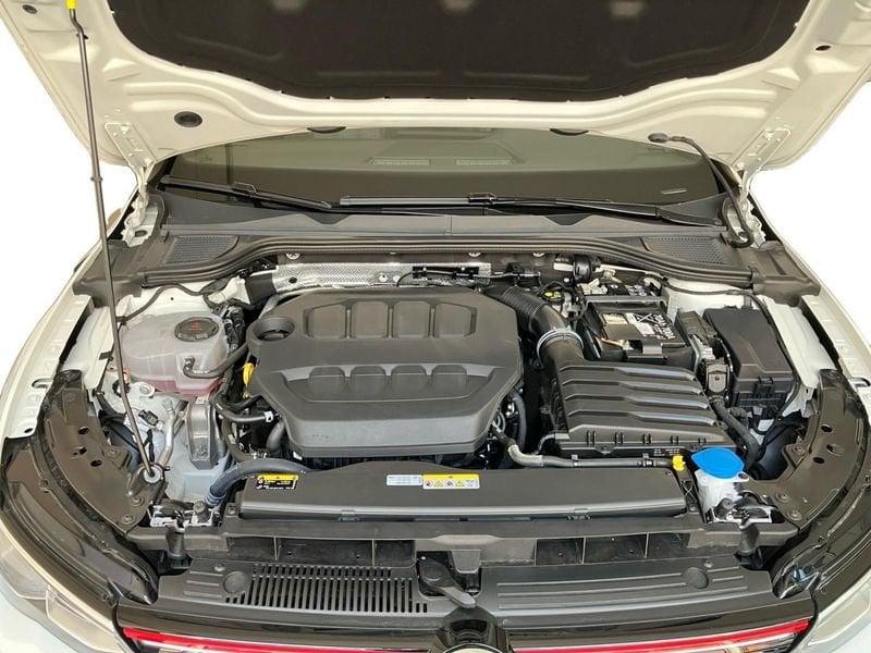 Volkswagen Golf 2.0 TSI GTI DSG