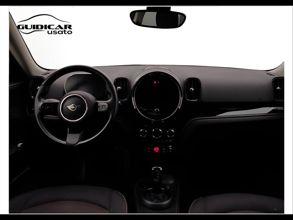MINI Mini Countryman F60 2020 - Mini Countryman 2.0 Cooper D Nort