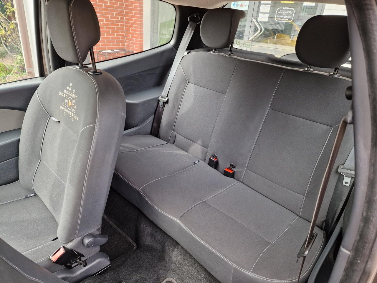 Renault Twingo 1.2 16V Yahoo!