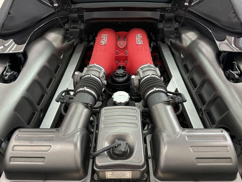 Ferrari F430 Spider F1