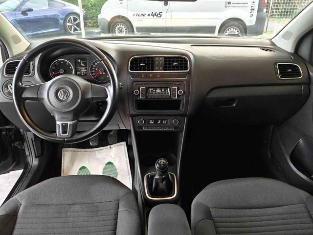 VOLKSWAGEN Polo 1.2 TSI 4 cilindri 90 cv