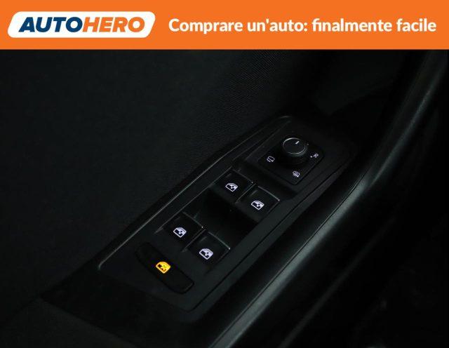 VOLKSWAGEN T-Roc 1.5 TSI ACT DSG Advanced BlueMotion Technology